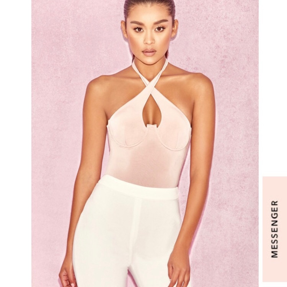 House of CB top